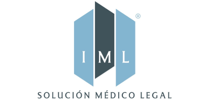 Medicina Legal Logo